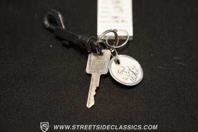 1985 Jeep CJ7 Renegade Tribute