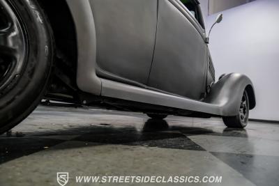 1935 Ford Cabriolet Restomod