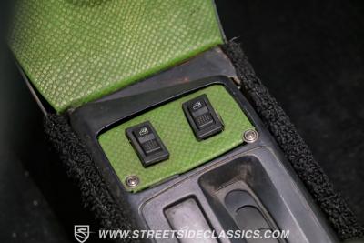 1935 Ford Cabriolet Restomod