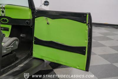 1935 Ford Cabriolet Restomod