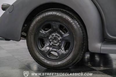 1935 Ford Cabriolet Restomod