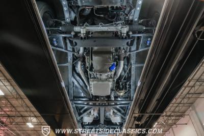 1935 Ford Cabriolet Restomod