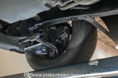 1935 Ford Cabriolet Restomod