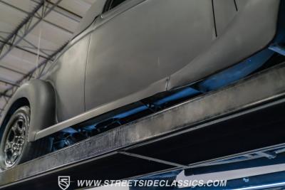 1935 Ford Cabriolet Restomod