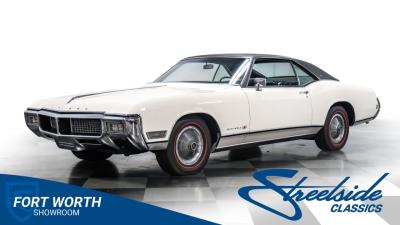 1968 Buick Riviera GS
