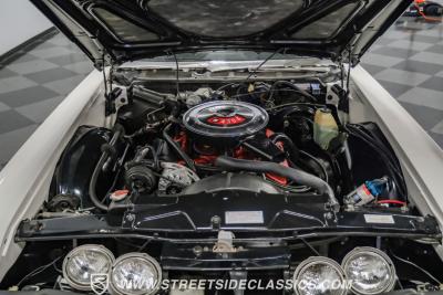 1968 Buick Riviera GS