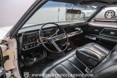 1968 Buick Riviera GS