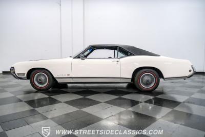 1968 Buick Riviera GS