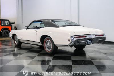 1968 Buick Riviera GS