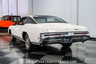 1968 Buick Riviera GS