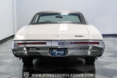 1968 Buick Riviera GS
