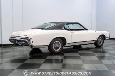 1968 Buick Riviera GS