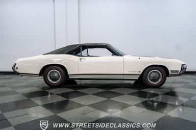 1968 Buick Riviera GS