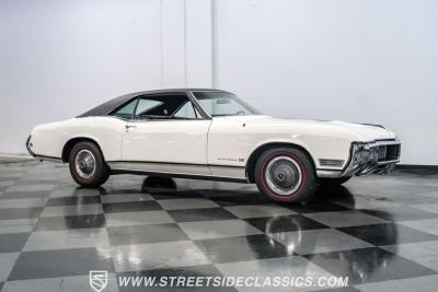 1968 Buick Riviera GS