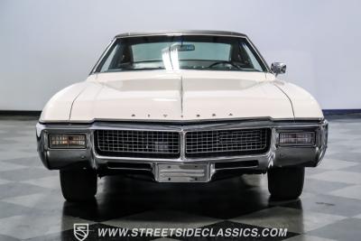 1968 Buick Riviera GS