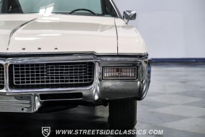 1968 Buick Riviera GS