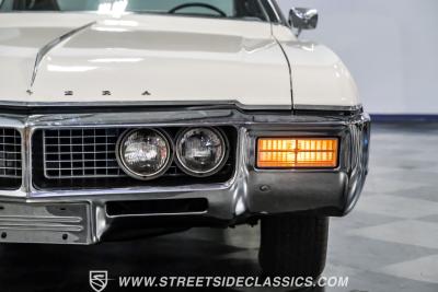 1968 Buick Riviera GS