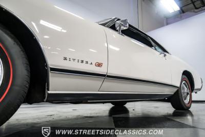 1968 Buick Riviera GS