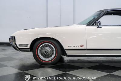 1968 Buick Riviera GS