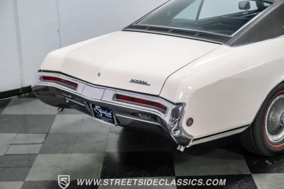 1968 Buick Riviera GS