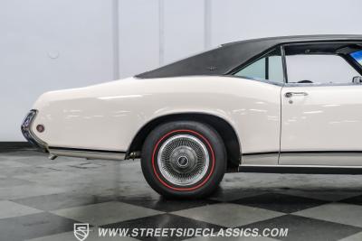 1968 Buick Riviera GS