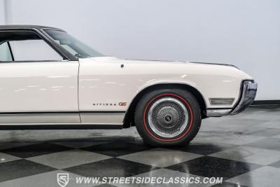 1968 Buick Riviera GS
