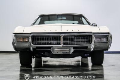 1968 Buick Riviera GS