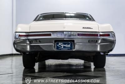 1968 Buick Riviera GS