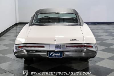1968 Buick Riviera GS