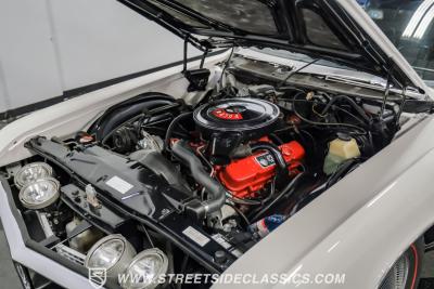 1968 Buick Riviera GS