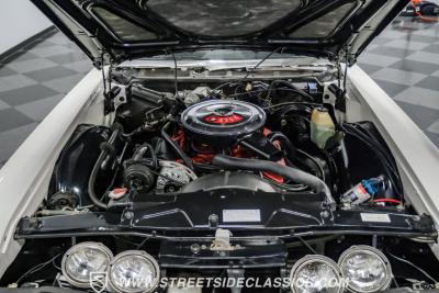 1968 Buick Riviera GS