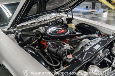 1968 Buick Riviera GS