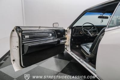 1968 Buick Riviera GS