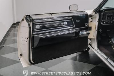 1968 Buick Riviera GS