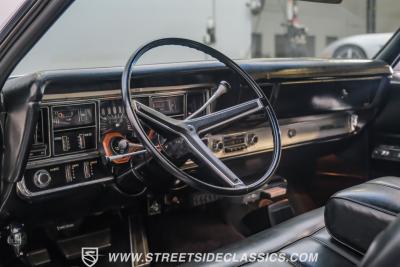 1968 Buick Riviera GS