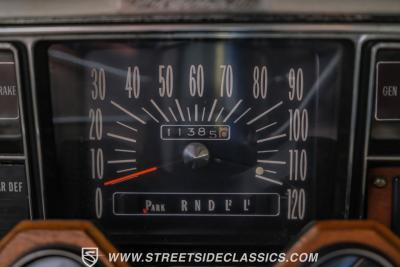 1968 Buick Riviera GS