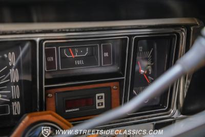 1968 Buick Riviera GS