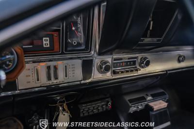 1968 Buick Riviera GS