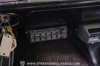 1968 Buick Riviera GS