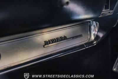 1968 Buick Riviera GS