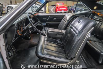 1968 Buick Riviera GS