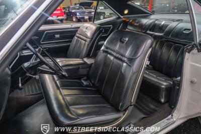 1968 Buick Riviera GS