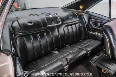 1968 Buick Riviera GS