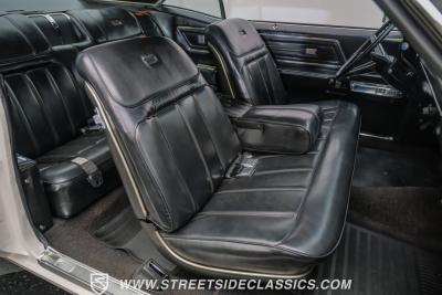 1968 Buick Riviera GS