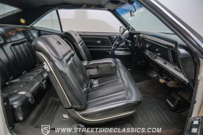 1968 Buick Riviera GS