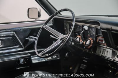 1968 Buick Riviera GS