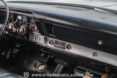 1968 Buick Riviera GS