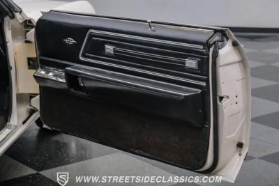 1968 Buick Riviera GS