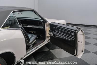 1968 Buick Riviera GS