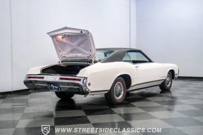 1968 Buick Riviera GS